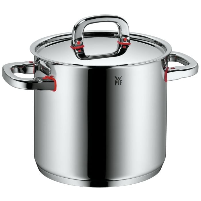 Premium One GemÜsetopf mit Deckel, 20 cm