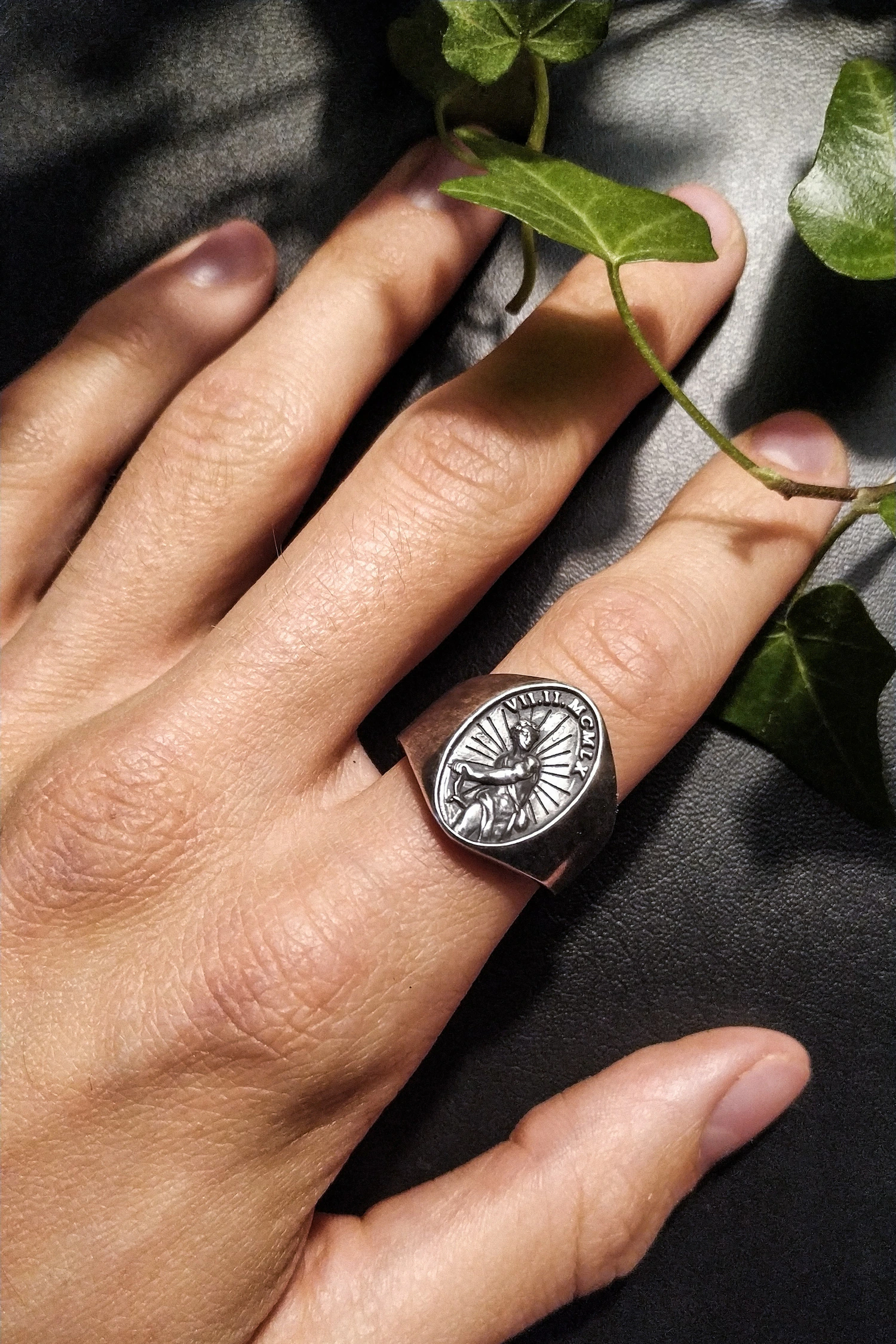 Black rings