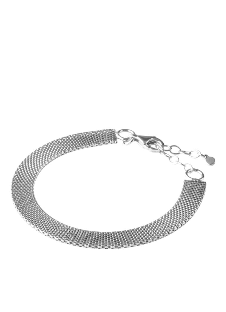 Pernille Corydon Eloise bracelet made of silver