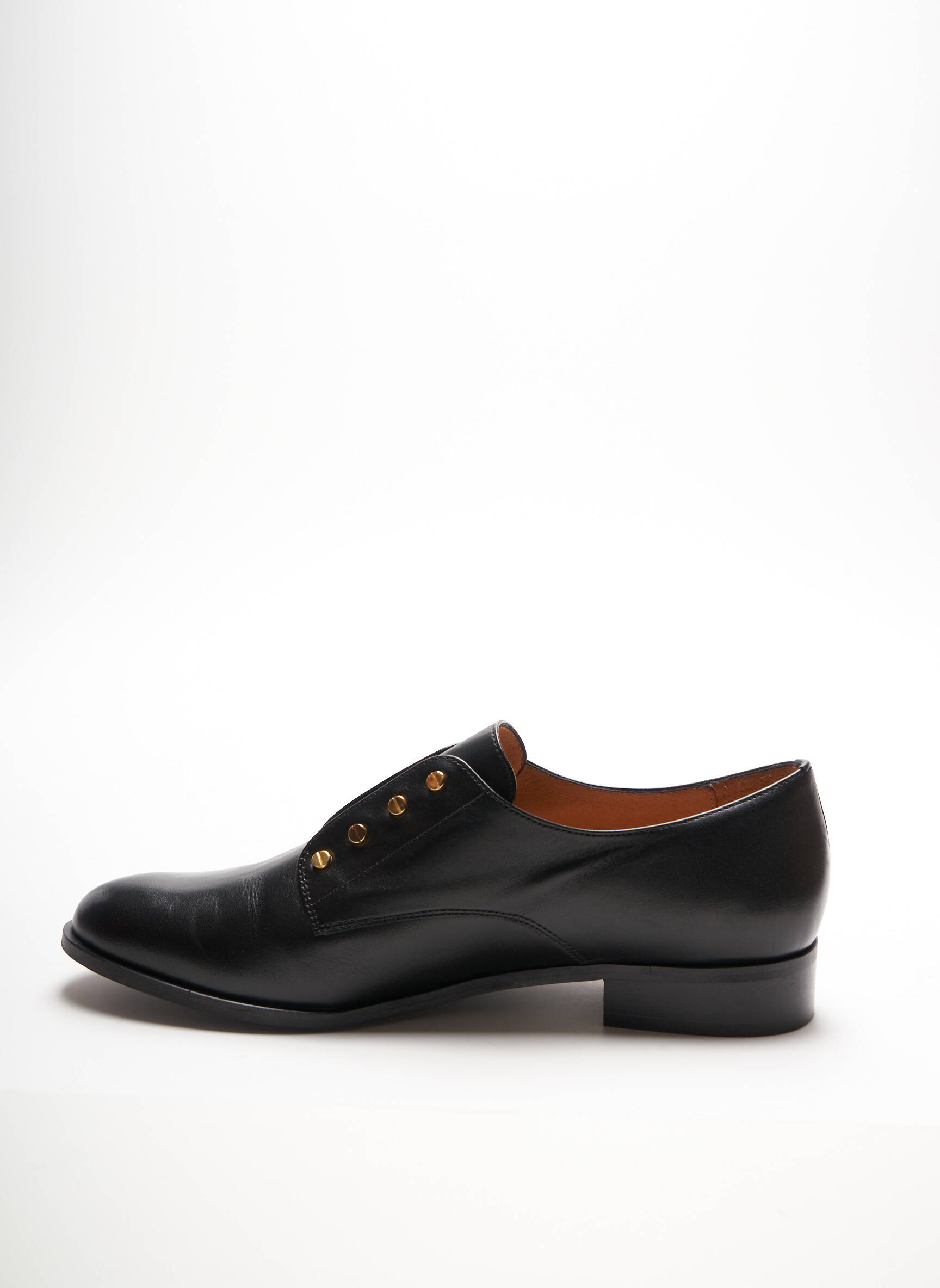 Georgia Rose Derby Femme couleur noir