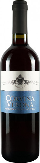 2021 Corvina Verona IGP trocken - Azienda Agricola Falconi Liviana