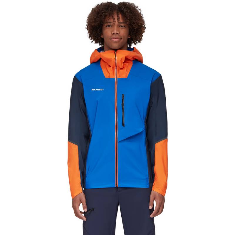 Mammut Nordwand Light Hardshelljacke Herren