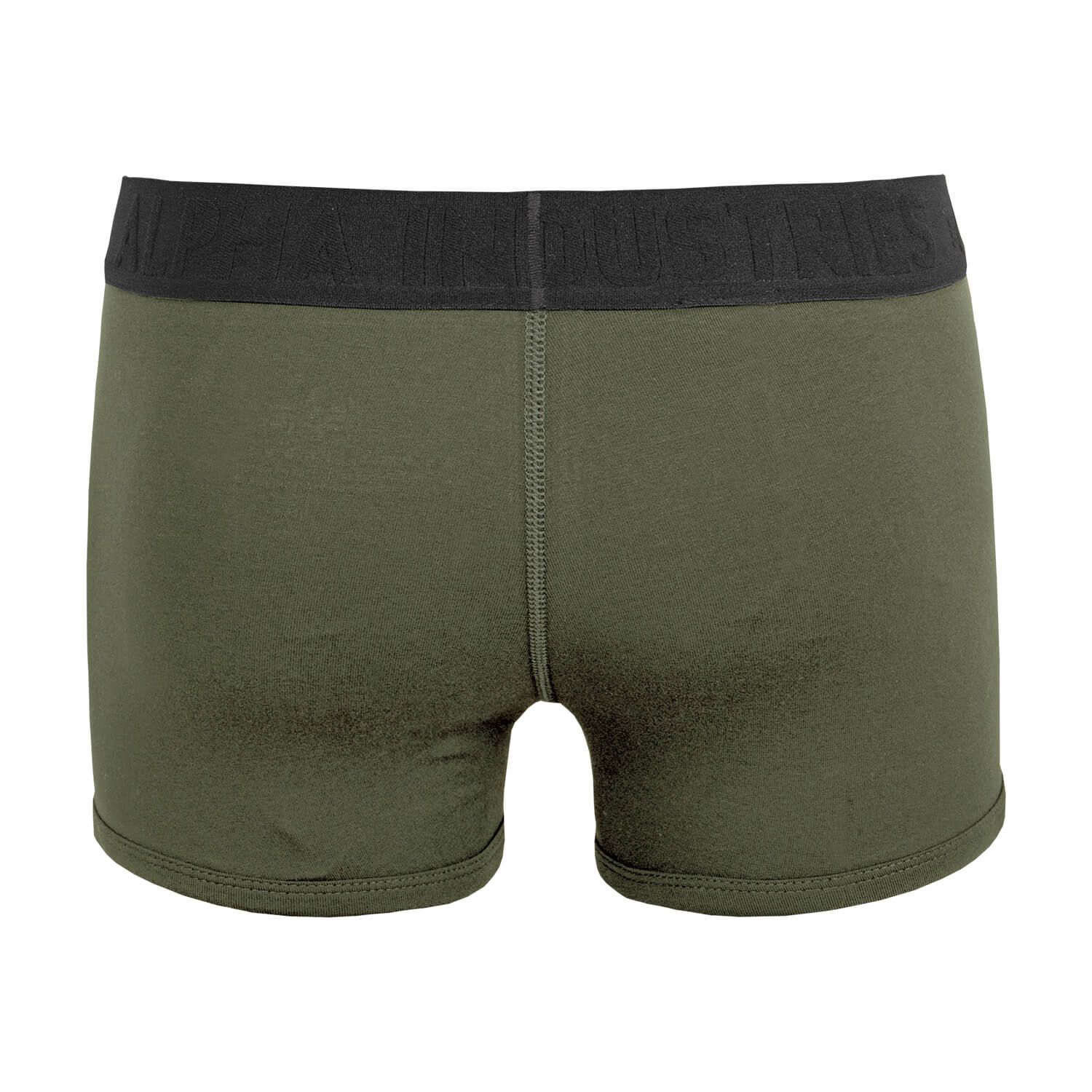 AI Tape Boxershorts 2er Pack