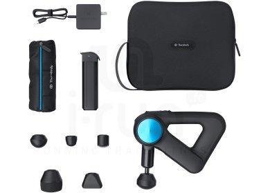 Therabody Theragun Pro G5