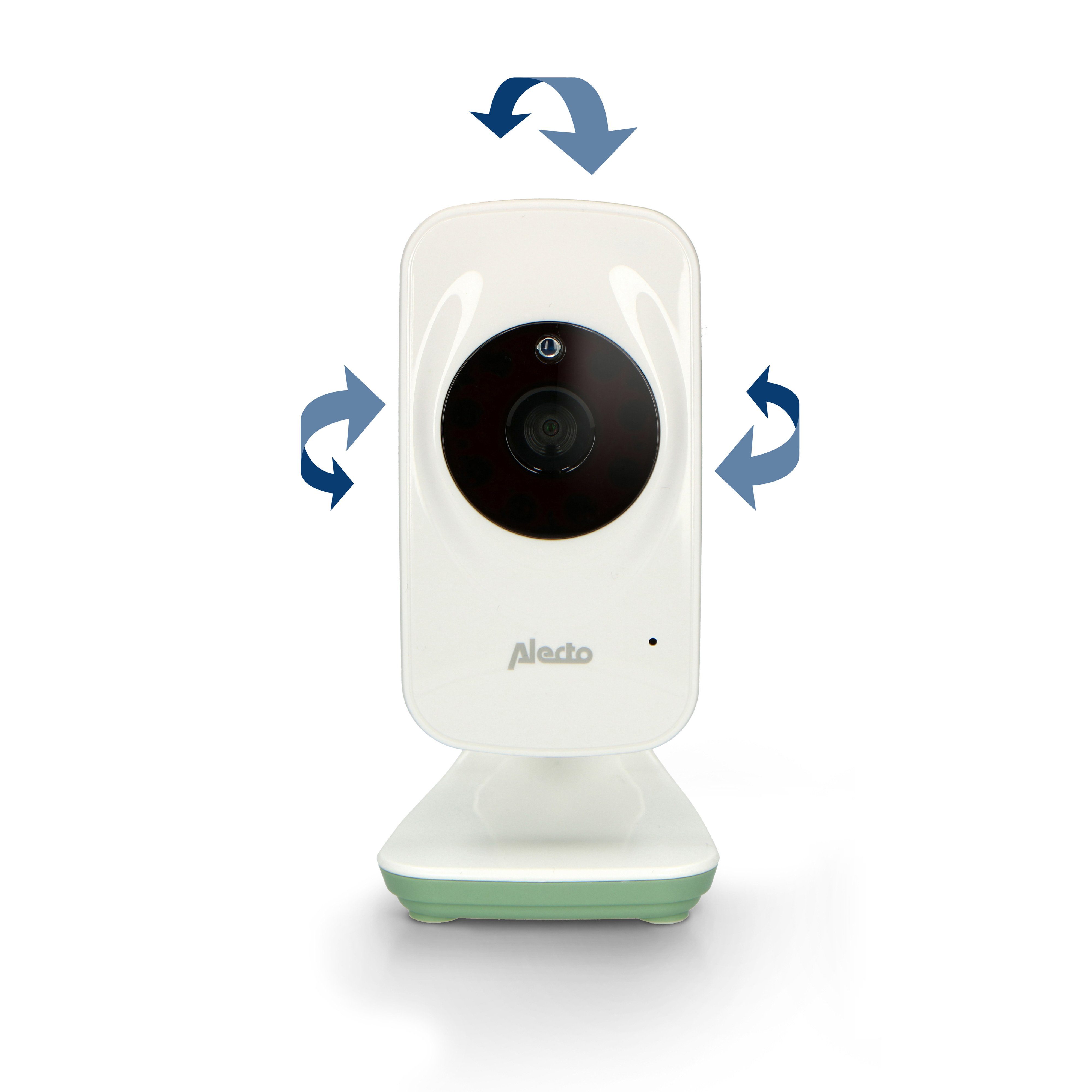 Alecto Video-Babyphone DVM135C