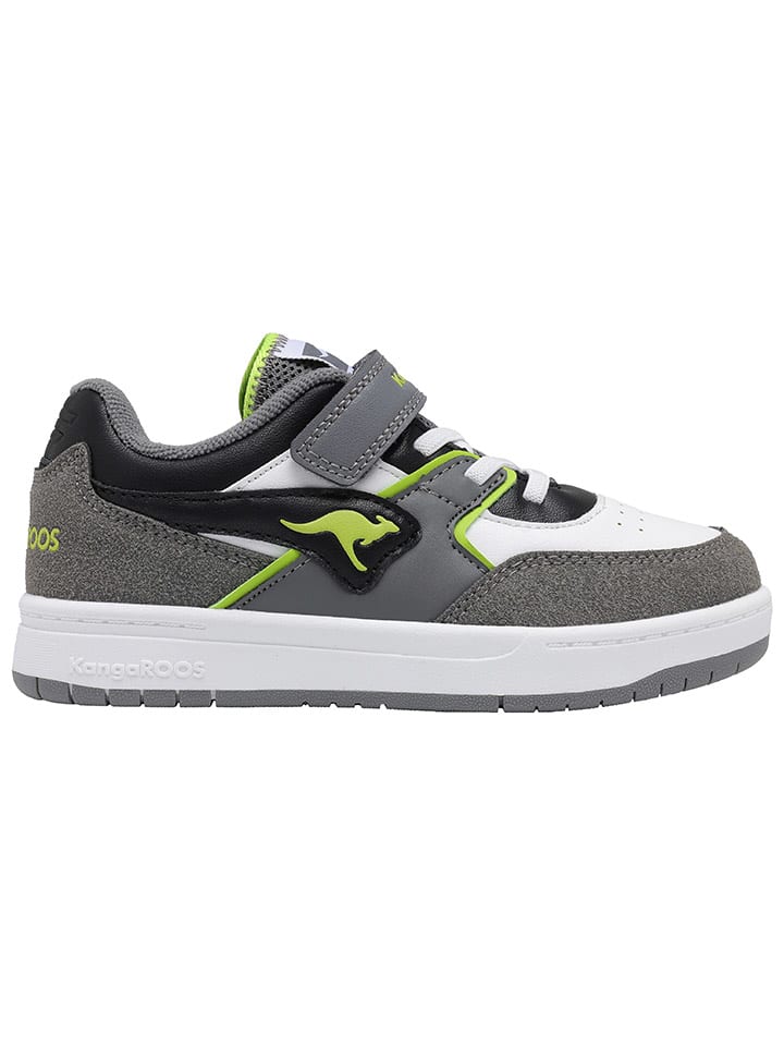 Kangaroos Sneakers 