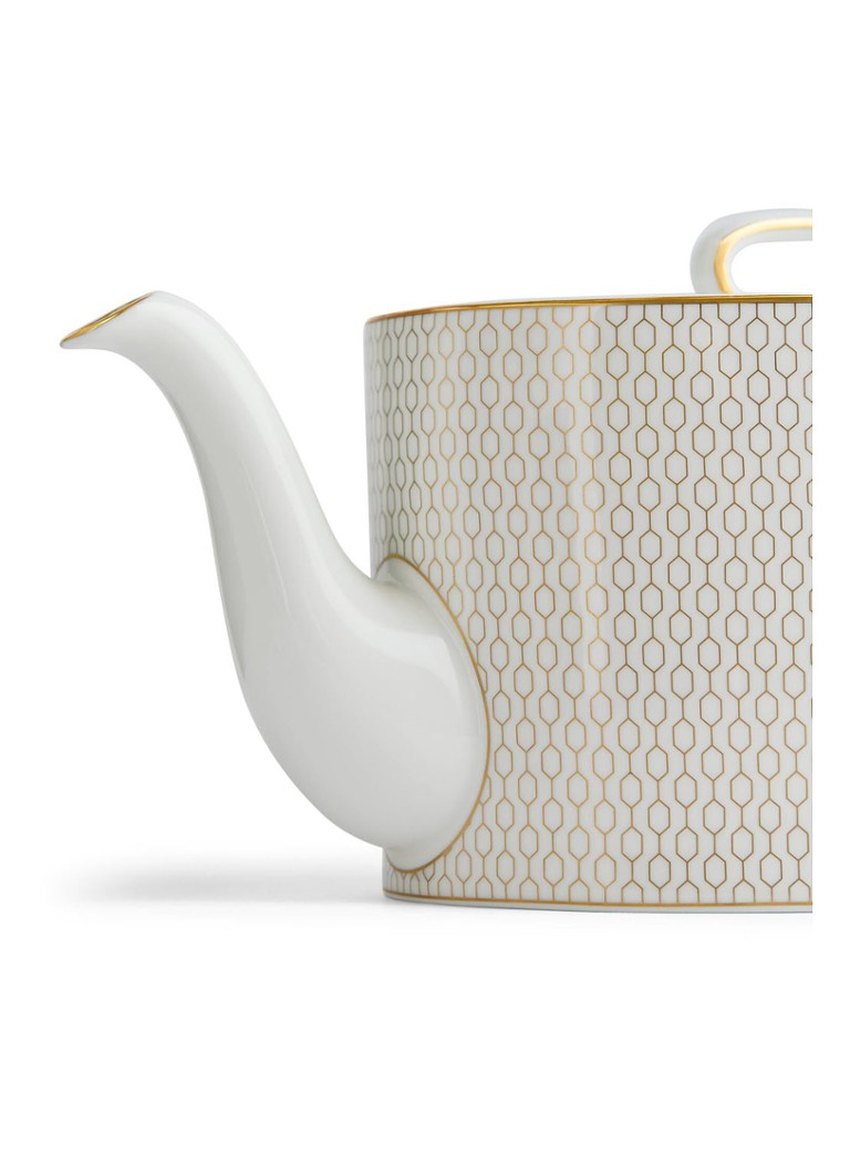 Wedgwood Gio Gold tekanne 1 liter