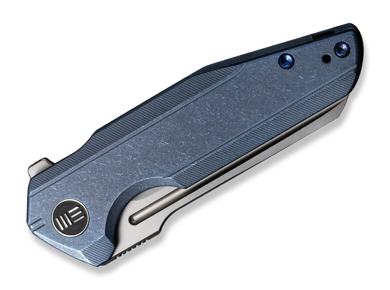 StarHawk Titanium Blue