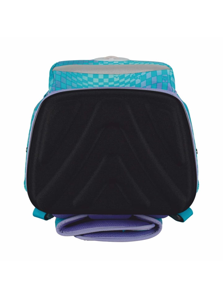 DerDieDas DerDieDas Schulranzenset-5 teilig ErgoFlex Easy Exklusiv LED Active günstig kaufen onesize