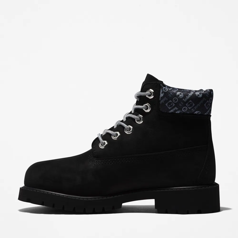 Timberland Premium 6 inch Boot TB0A26N60011 / schwarz