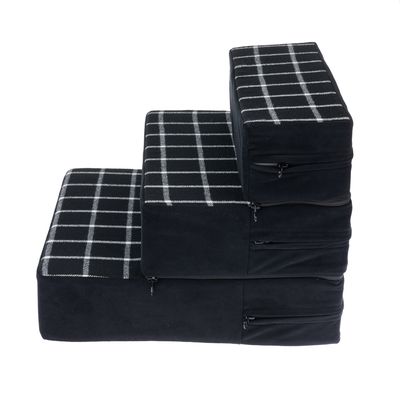 TIAKI Haustiertreppe Step & Sleep