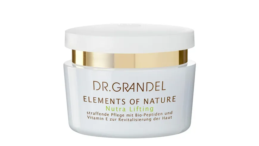 DR. GRANDEL Nutra Lifting 50 ml