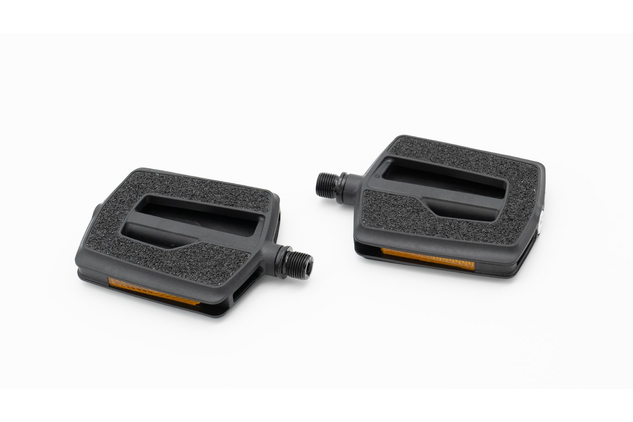 TBG Komfort-Pedal Antirutsch