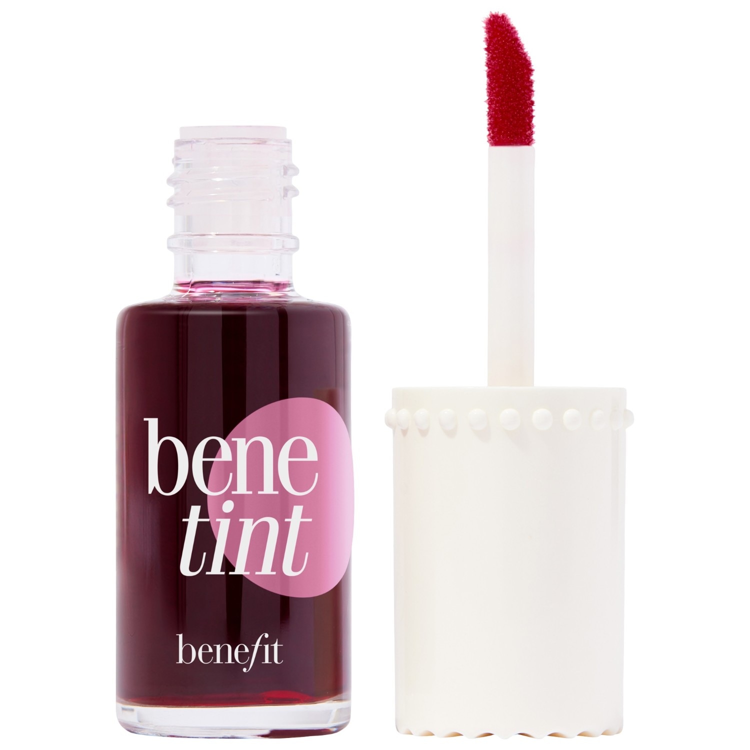 Benetint Lippen- und Wangenfarbe