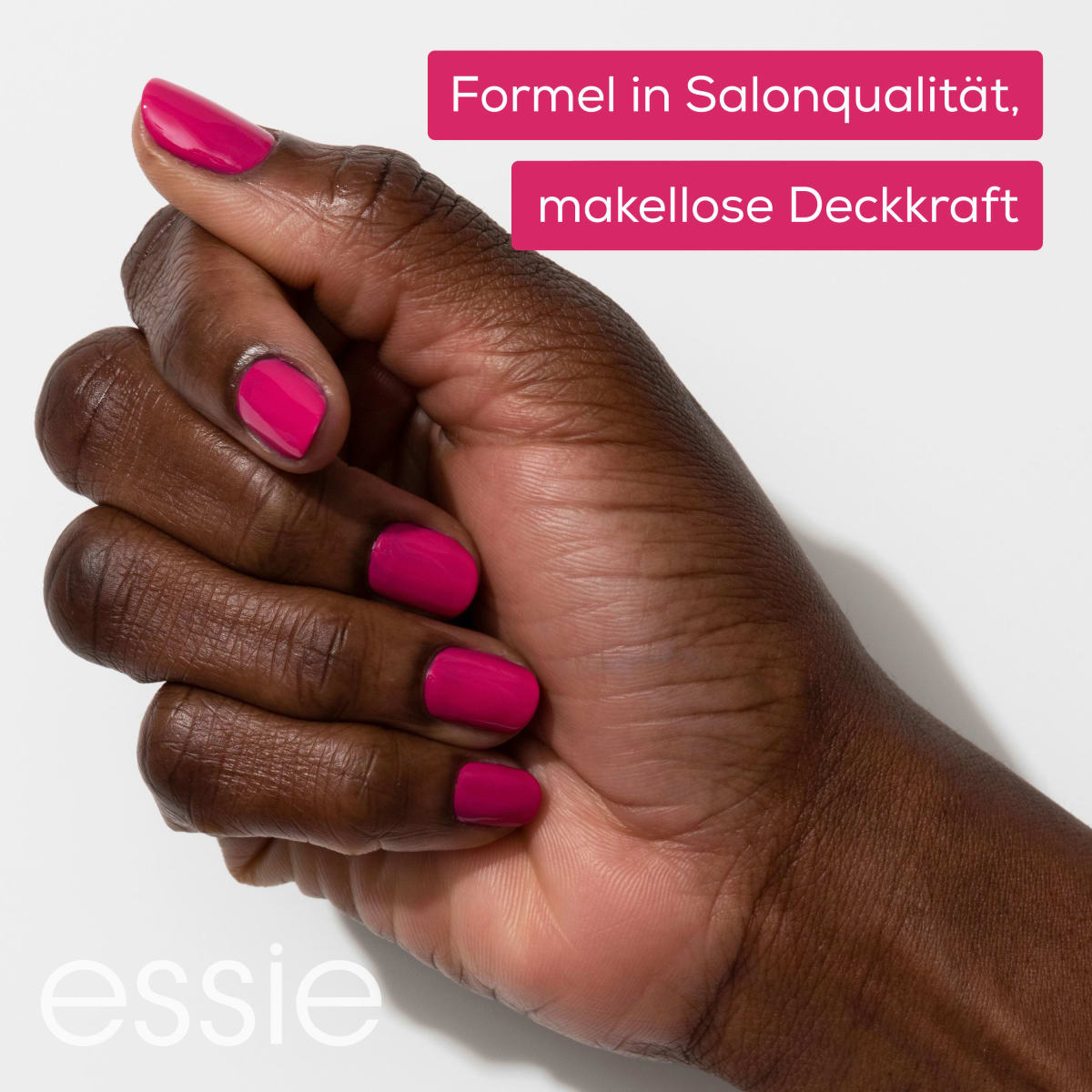 Nagellack 27 Watermelon, 13,5 ml