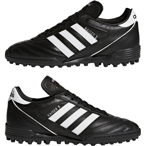 HERREN FUSSBALL-HARTPLATZSCHUHE KAISER 5 TEAM