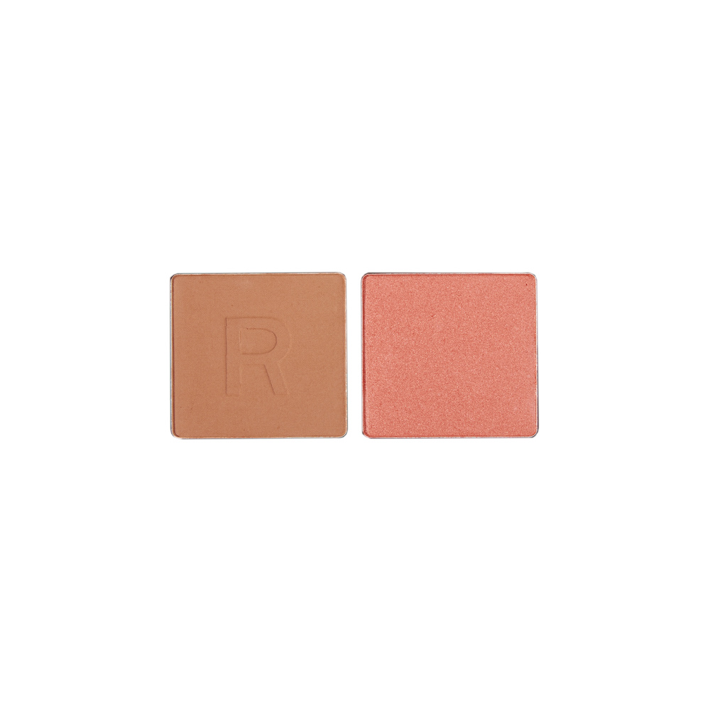 Revolution Revolution Neon Heat Dynamic Face Palette Peach Heat Palette visage