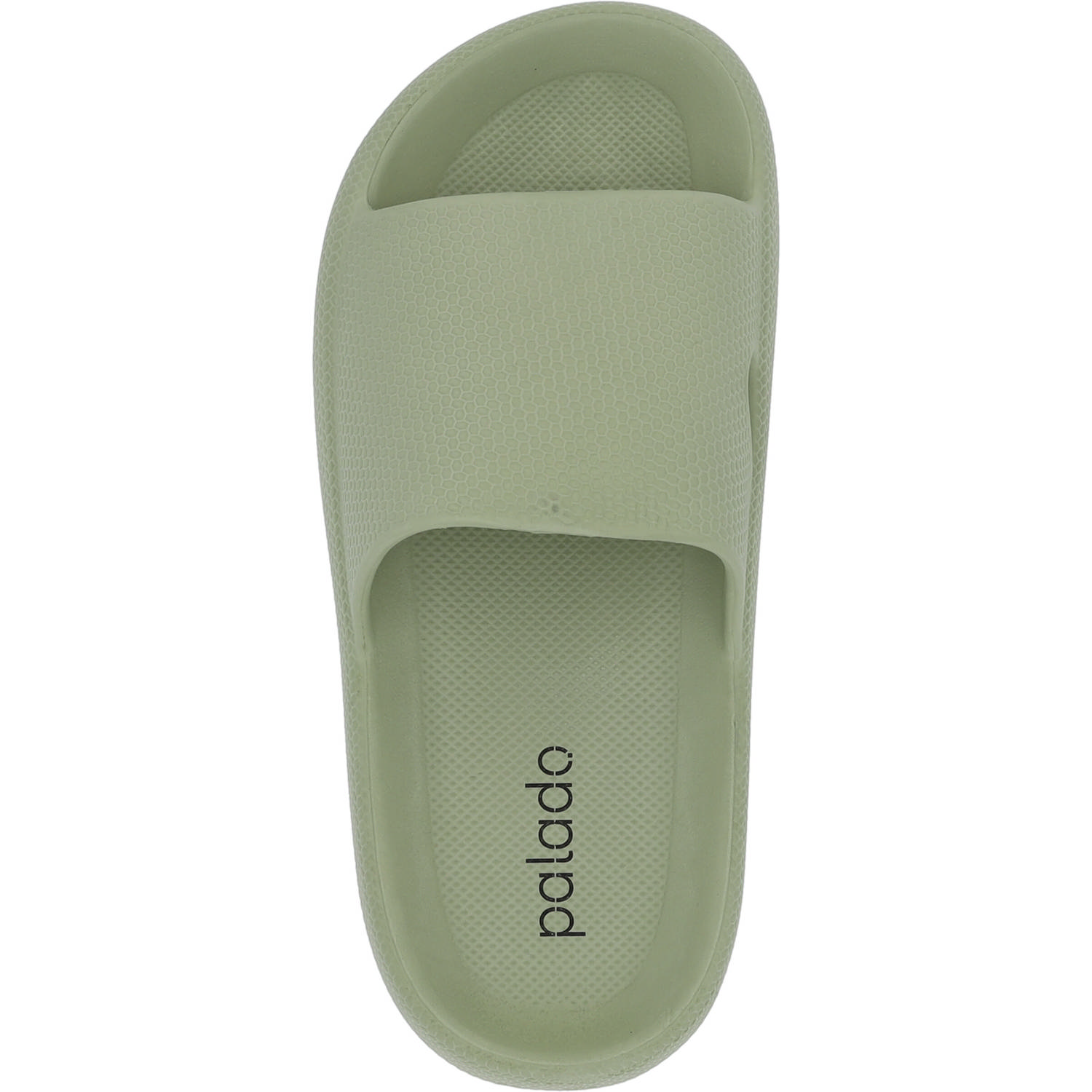 Palado Tabbris, Badeschuhe, Damen, Lime