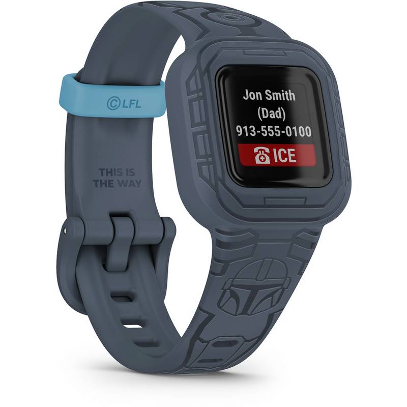 Garmin VIVOFIT JR3 Fitness Tracker Kinder