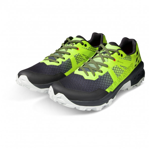 Mammut - Sertig II Low GTX - Multisportschuhe