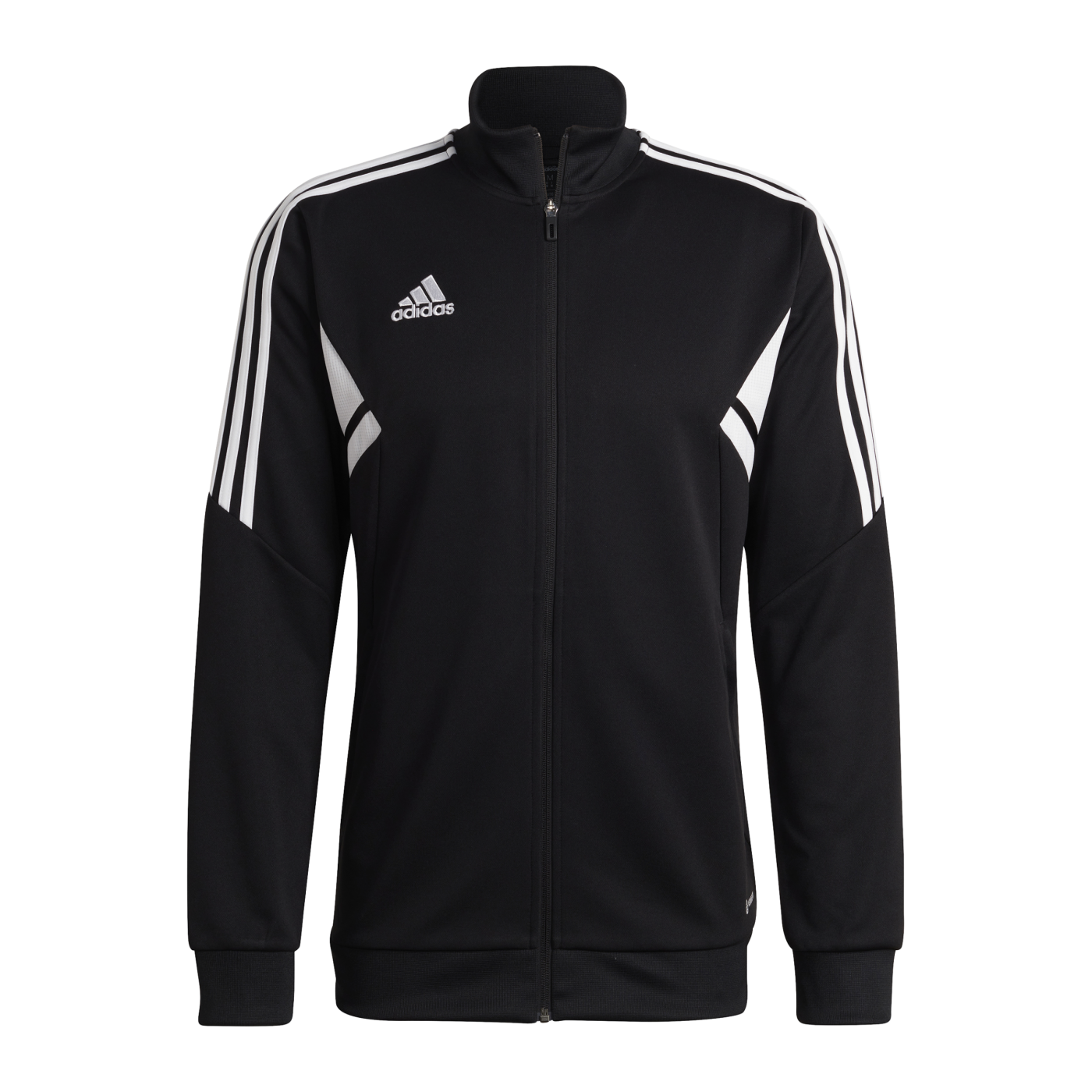adidas Condivo 22 TK Trainingsjacke Schwarz Weiss
