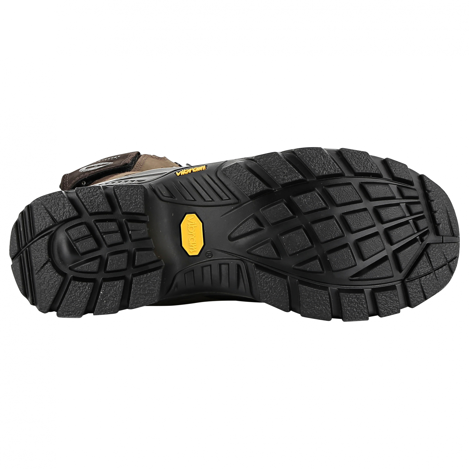 Alpina Damen Beheizte Outdoor-Stiefel Trapper W Heat
