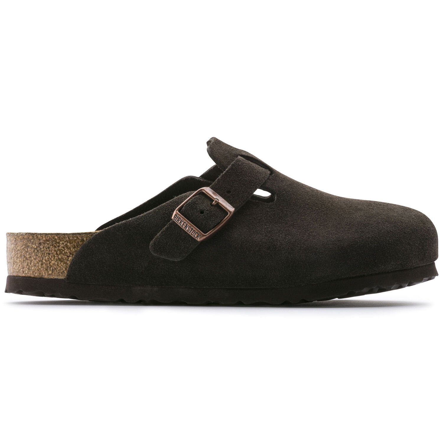 Birkenstock Clog