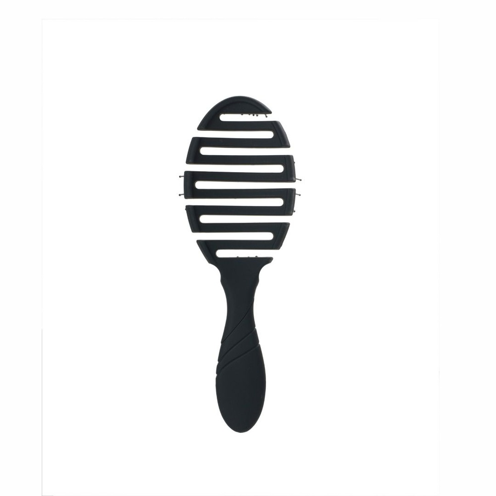 Wet Brush NEW WETBRUSH FLEX DRY BLACK BROSSE A CHEVEUX
