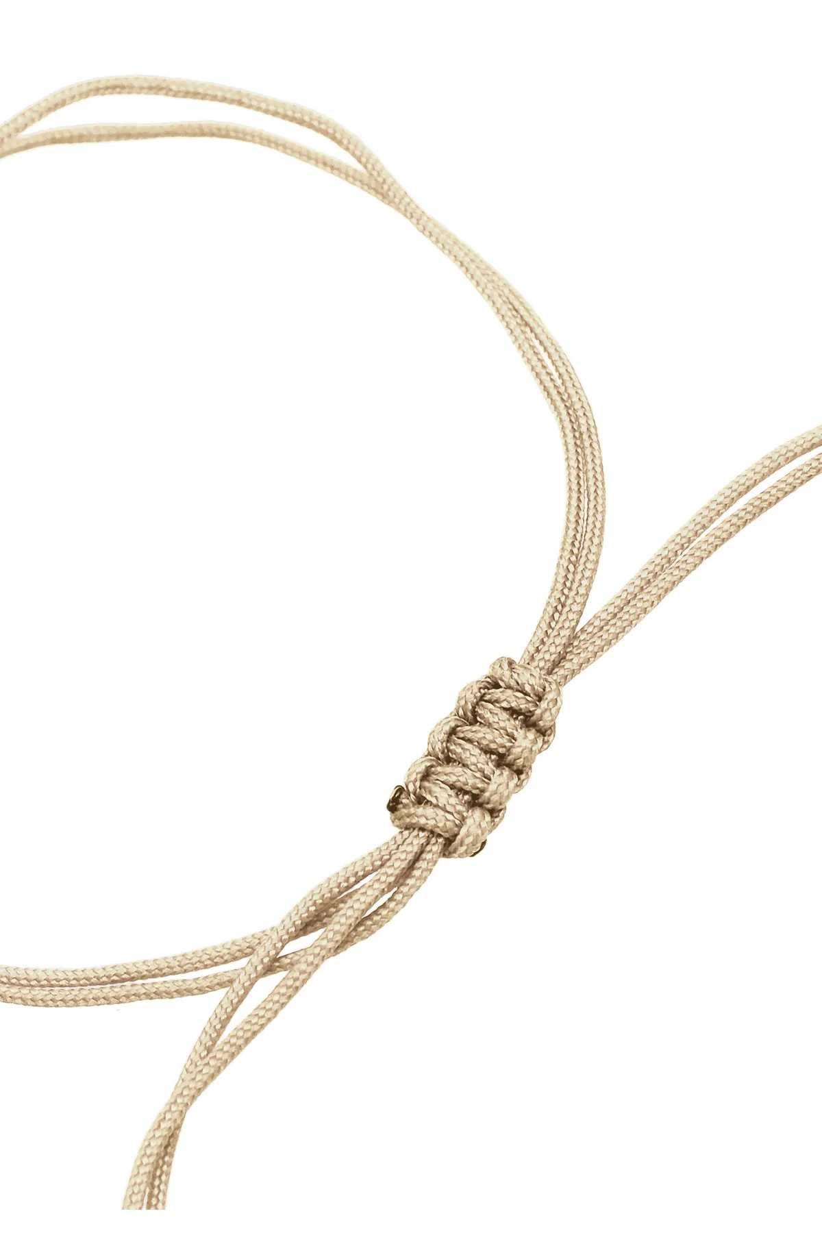ELLI  Armband - Beige