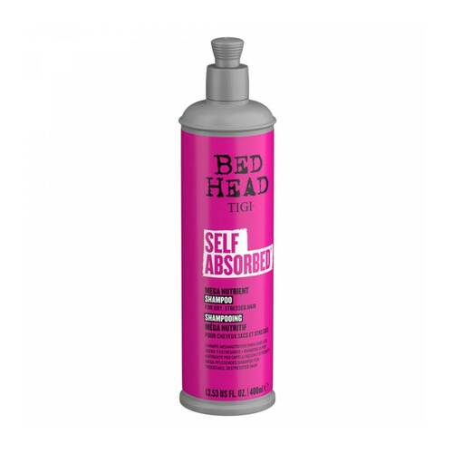TIGI Bed Head самоупијајући шампон 750 мл