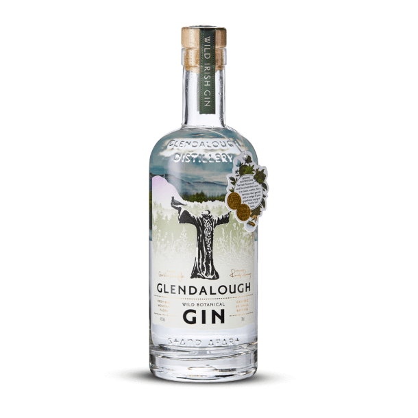 Glendalough Wild Botanical 41%