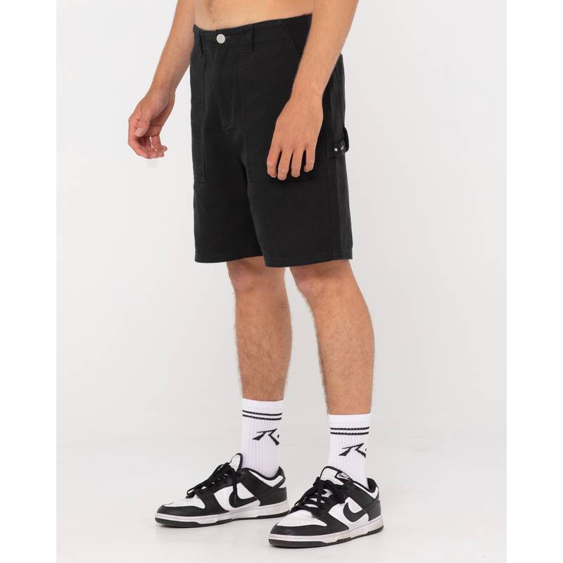 RUSTY LA JOLLA 19 WALKSHORT Shorts Herren