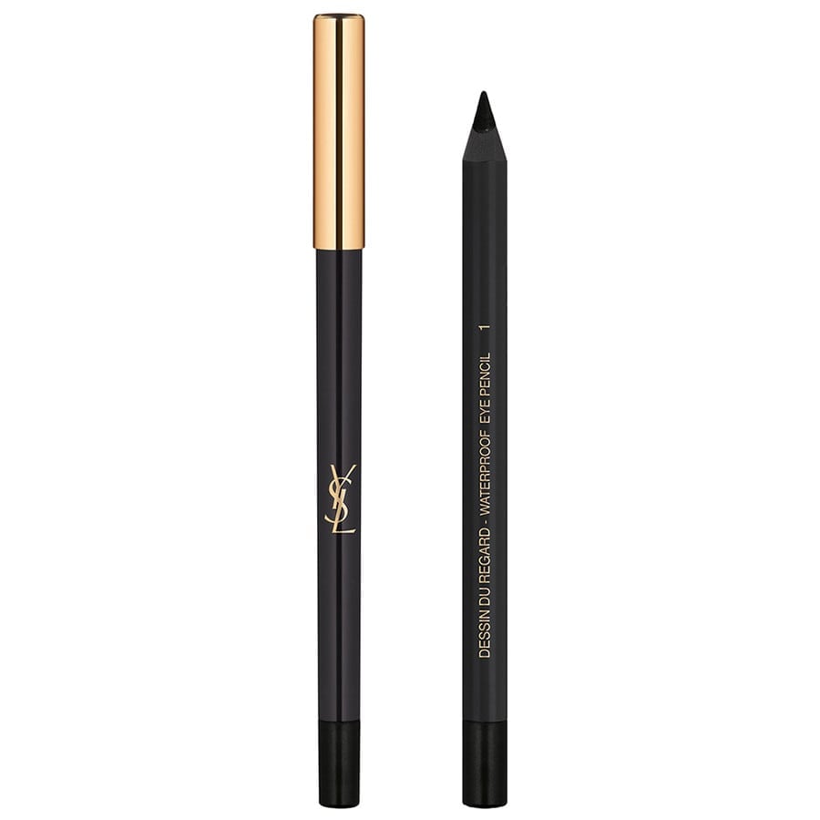 Dessin Du Regard Waterproof Eye Pencil