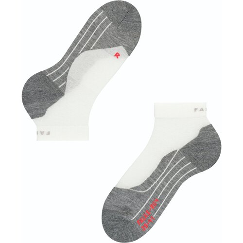 RU4 SHORT DAMEN SOCKEN
