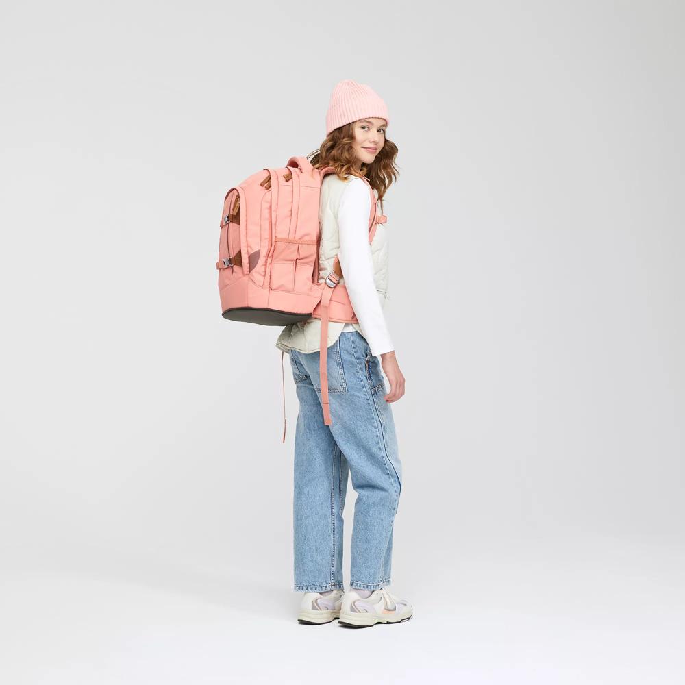 pack Nordic Coral