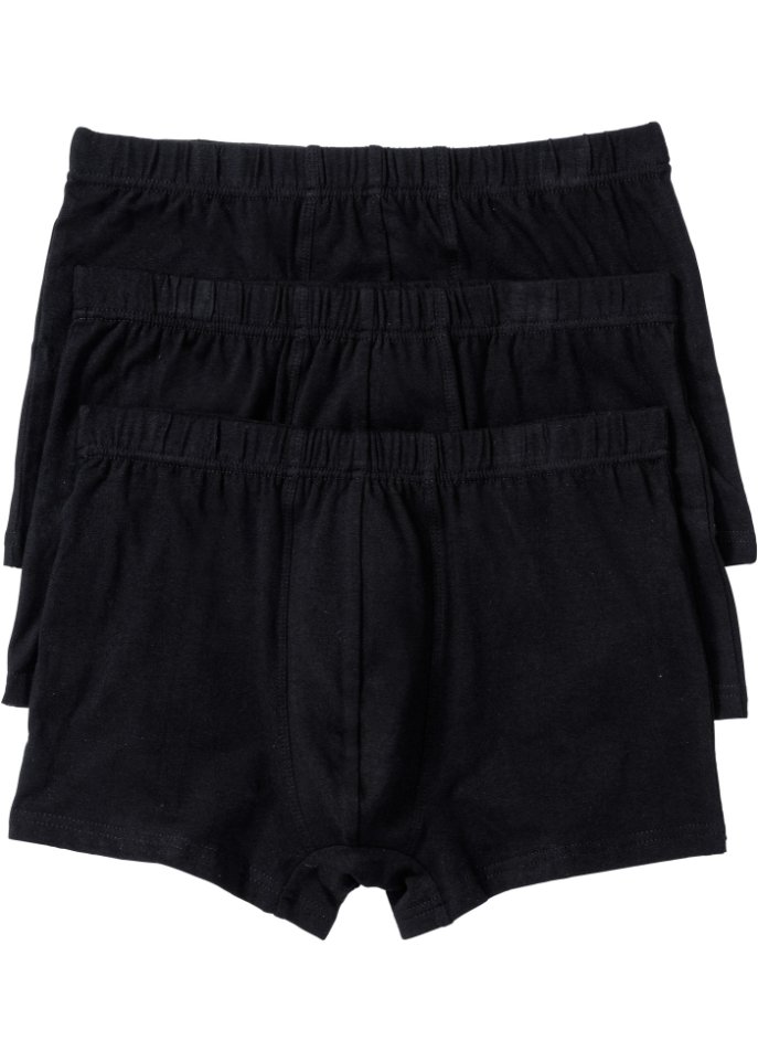 Boxer (3er Pack)