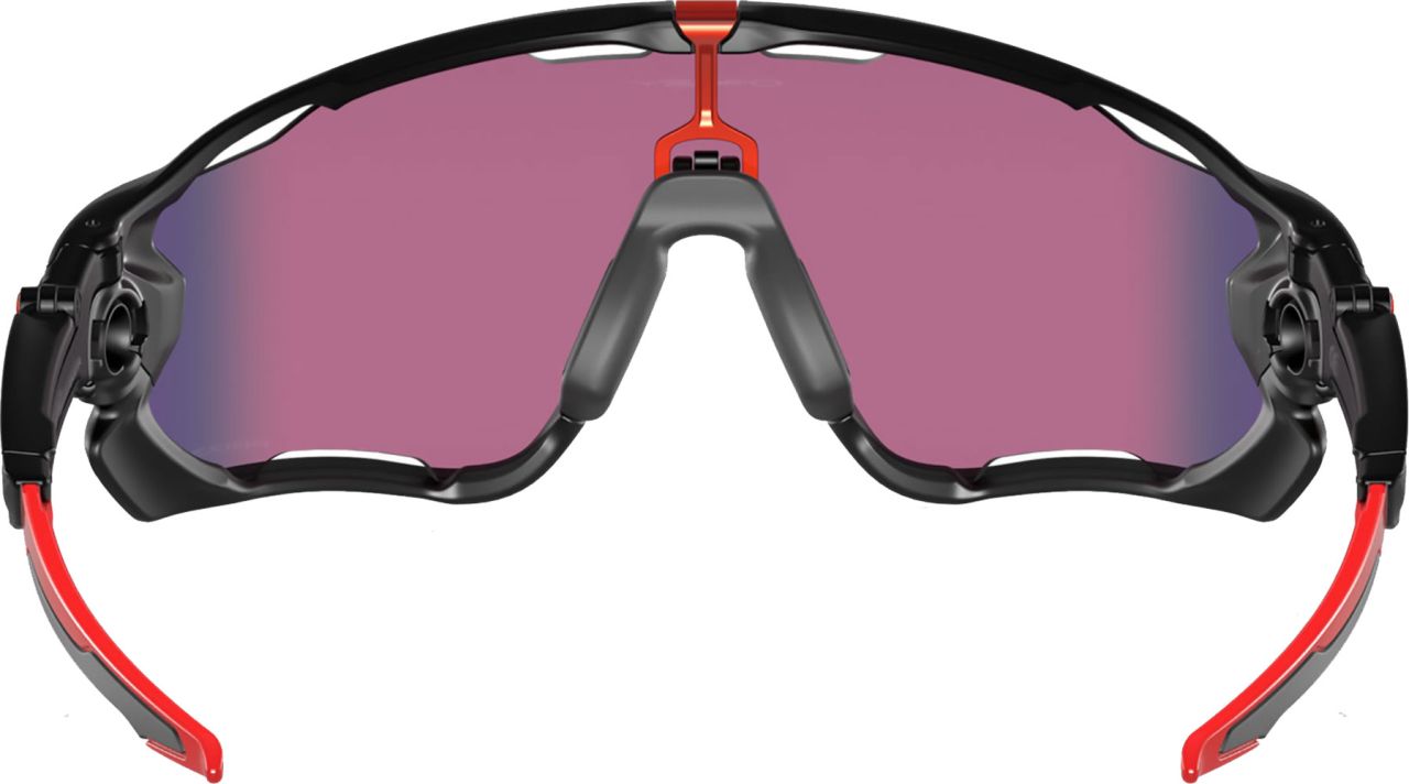 Oakley Jawbreaker PRIZM Road - Sportbrille kaufen | Bike-Discount
