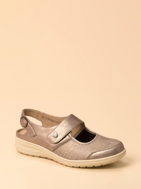 Sandalette-23554290001 Solidus