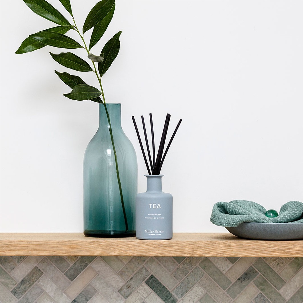Tea Scented Diffuser