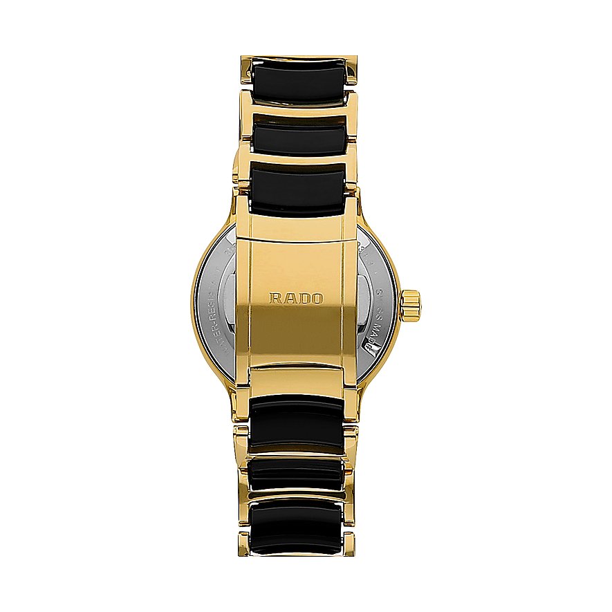 Rado Damenuhr Centrix Diamonds