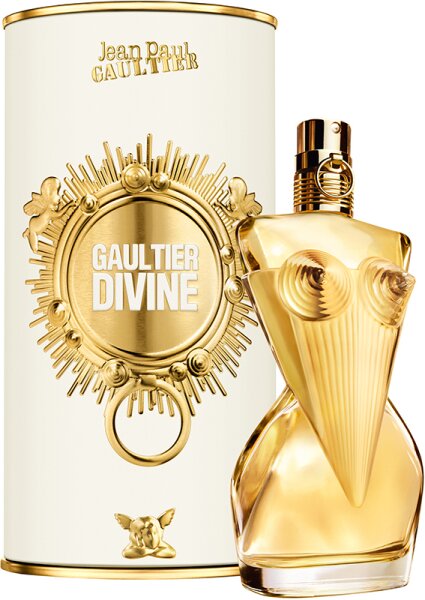 Jean Paul Gaultier Gaultier Divine Eau de Parfum