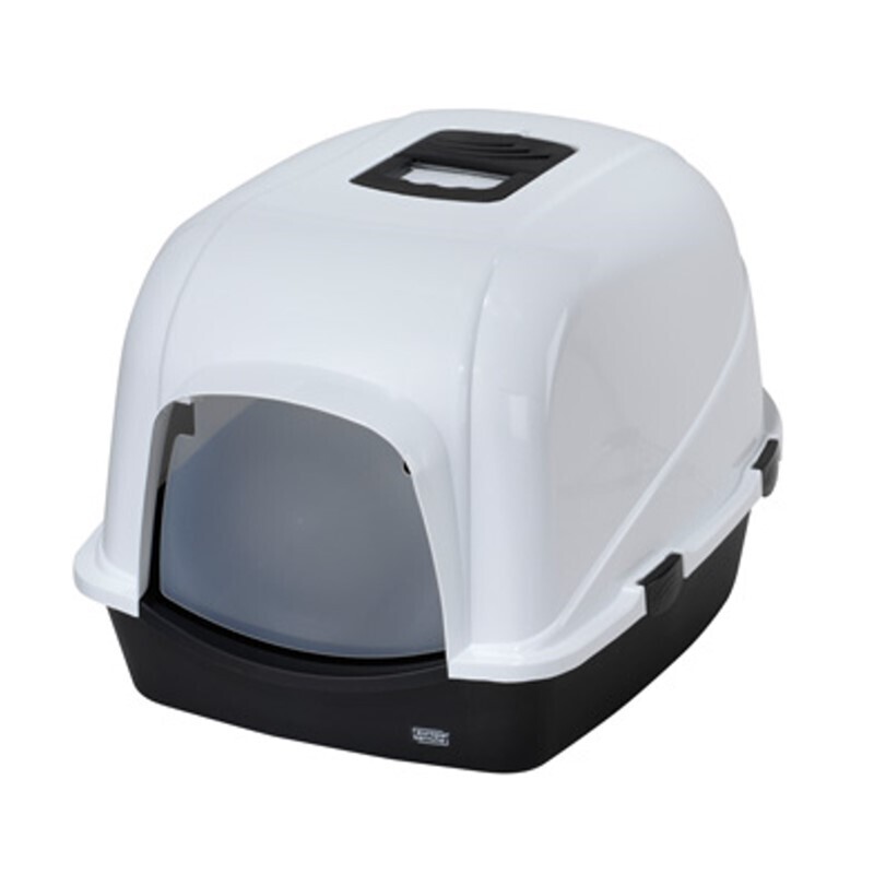 Europet Bernina Katzentoiletten Europet Bernina Europet Katzentoilette Eclipse XL