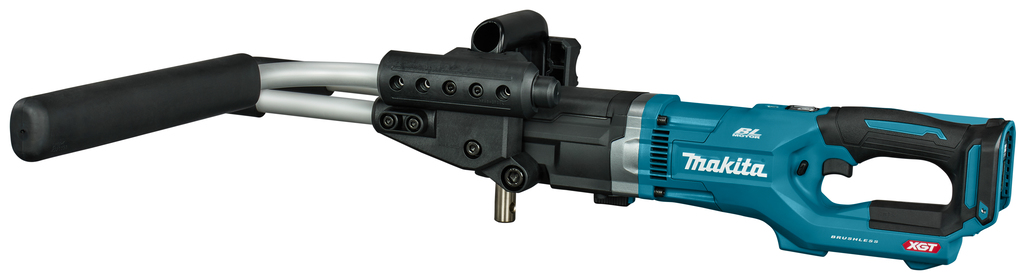 Makita DG002GZ XGT 40 V Max jordbormaskin ekskl. batterier og lader
