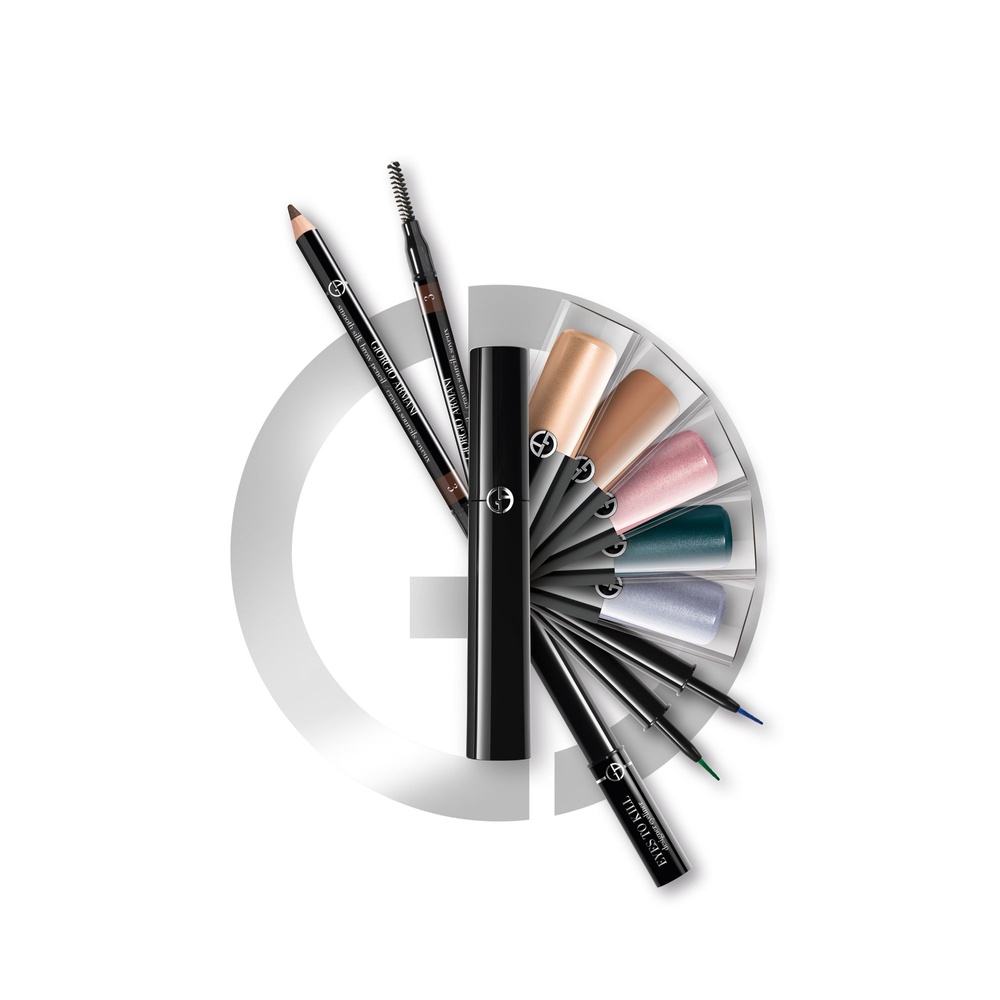 Giorgio Armani Eye Tint Fard à Paupières Liquide