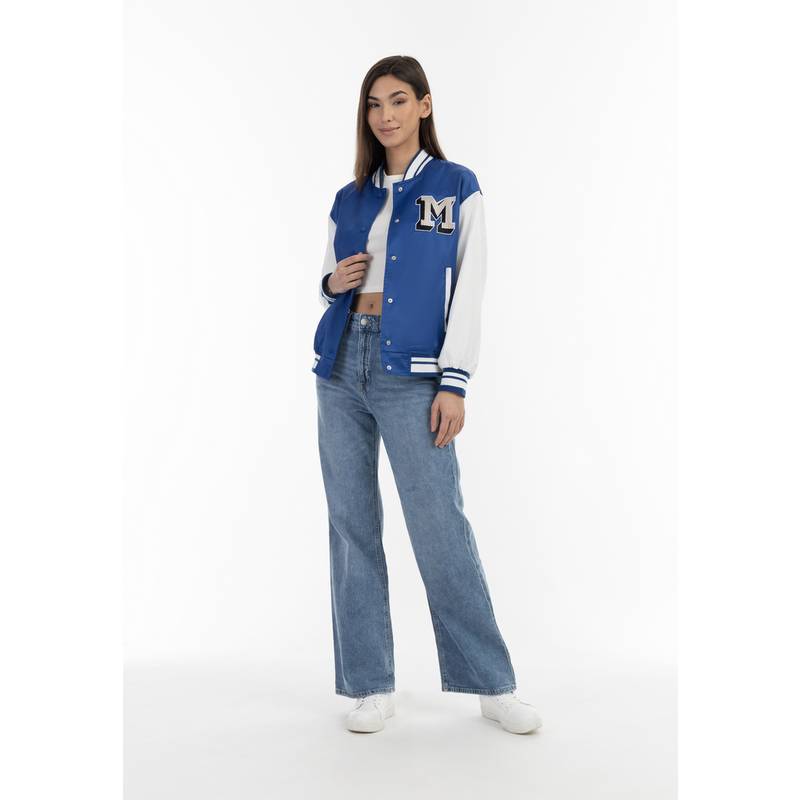 MYMO Kurzjacke Damen