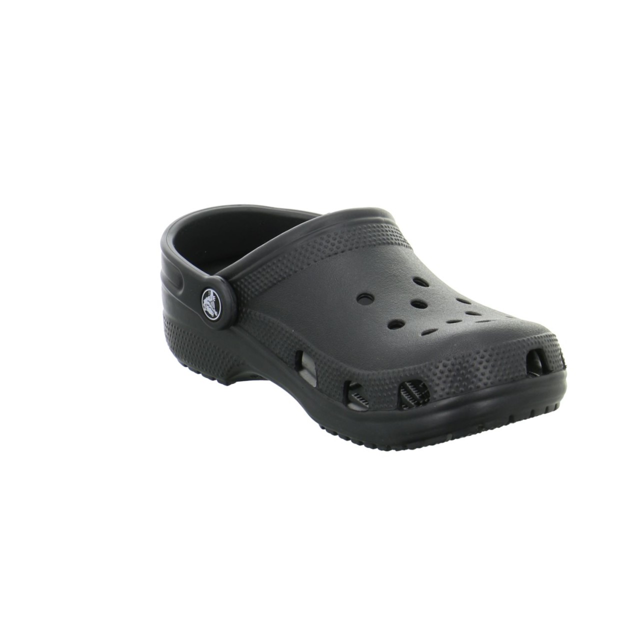 CROCS Clogs schwarz