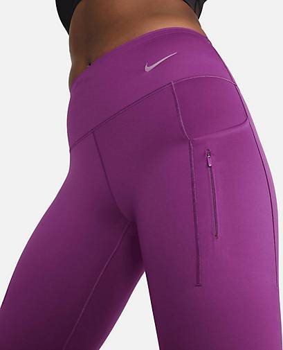 Nike Performance Damen Lauftights NIKE GO