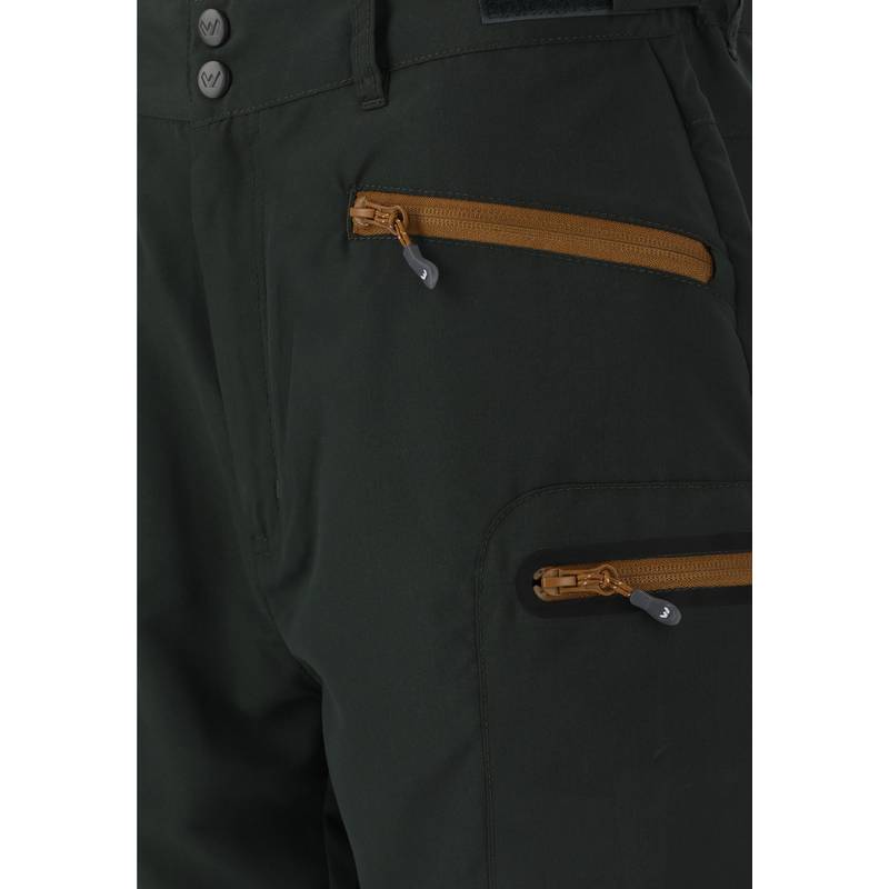 Whistler Stian Shorts Herren