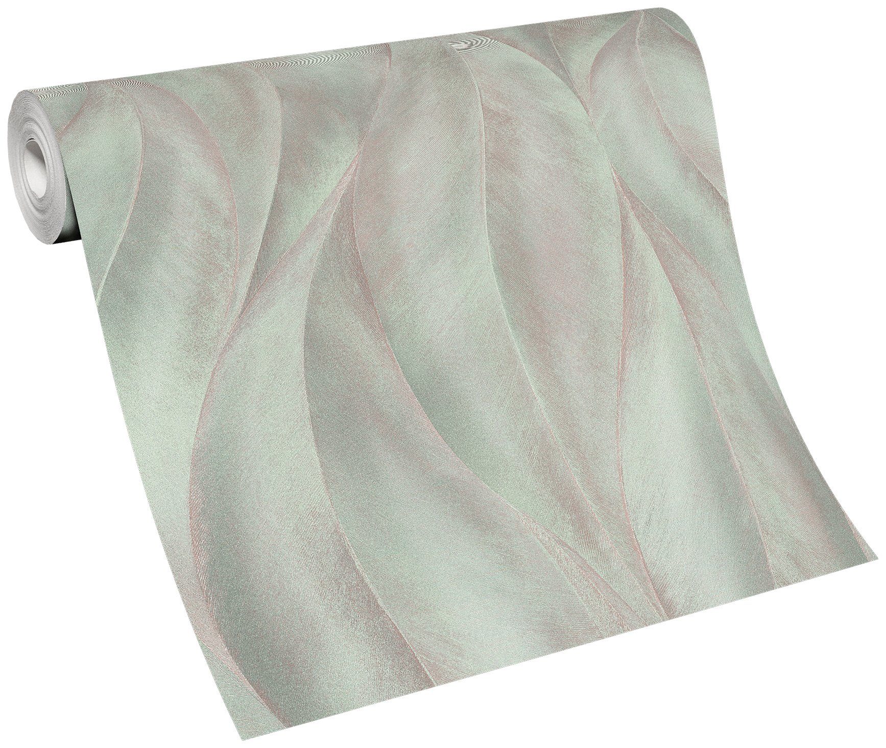 Fashion for walls Vliestapete Guido Maria Kretschmer - Fashion for Walls, GMK, Floral