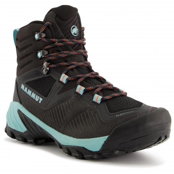 Mammut - Women's Sapuen High GTX - Wanderschuhe